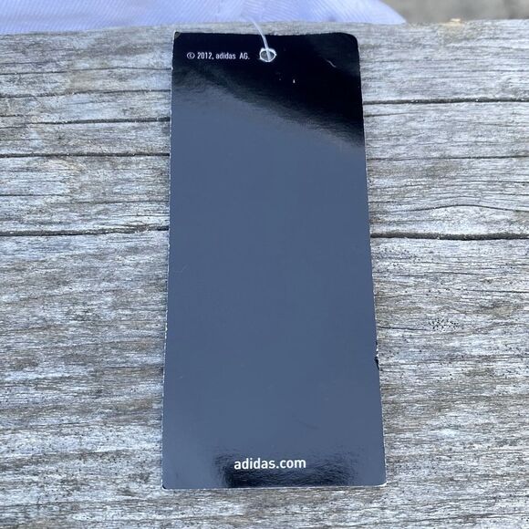 NWT New Adidas Arizona State Sun Devils White Adjustable Baseball Cap/Hat OS - Picture 7 of 10